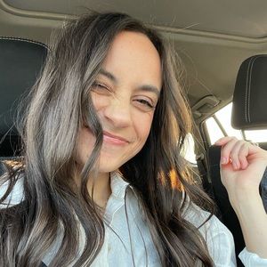 Meet your Posher, Molly